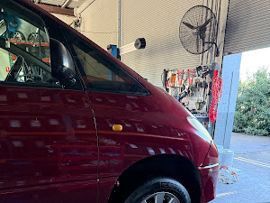 Toyota Service Photo 1