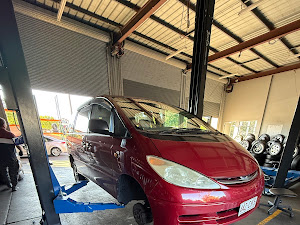 Toyota Service Photo 2