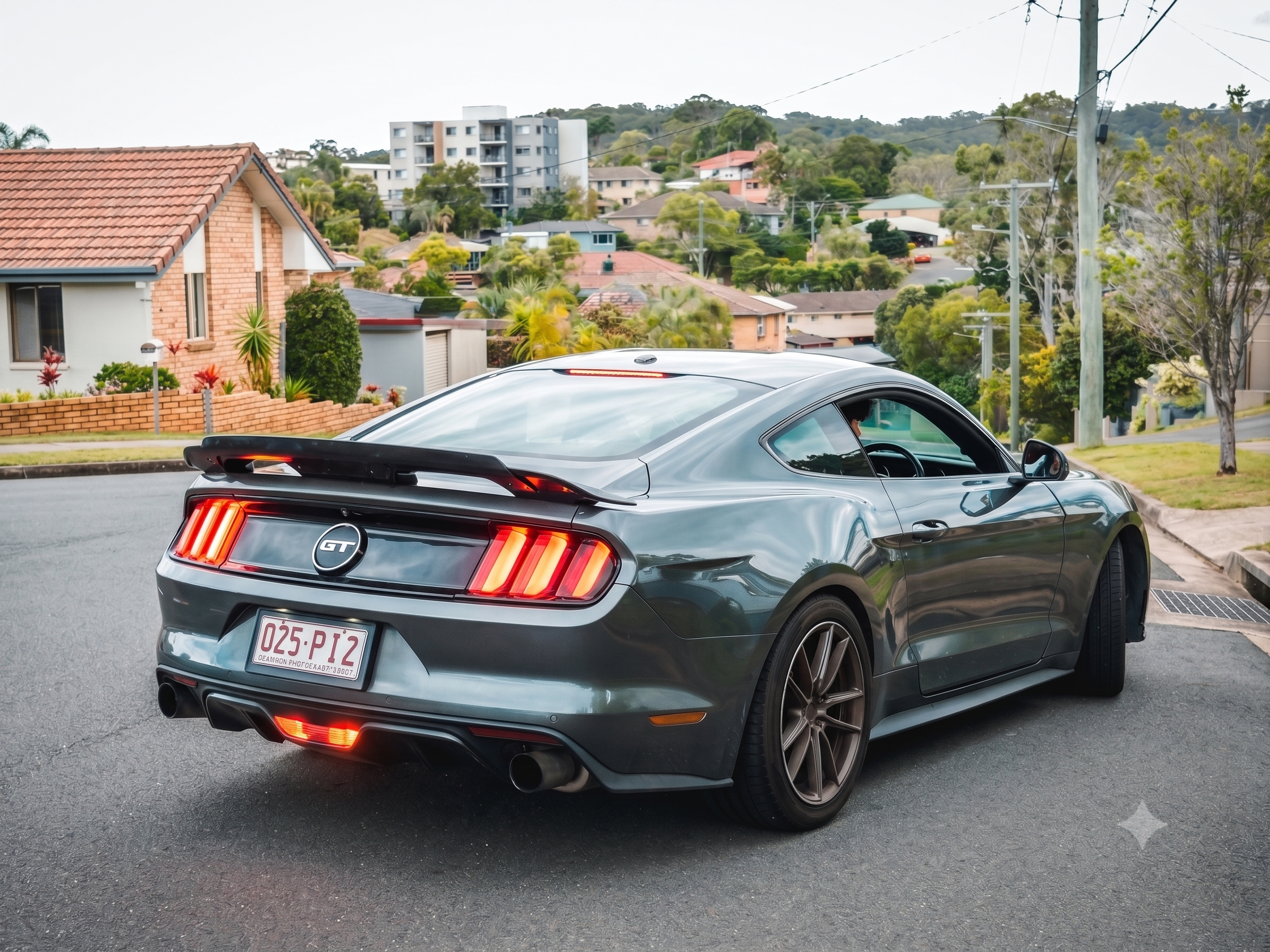 Mustang thumb 1