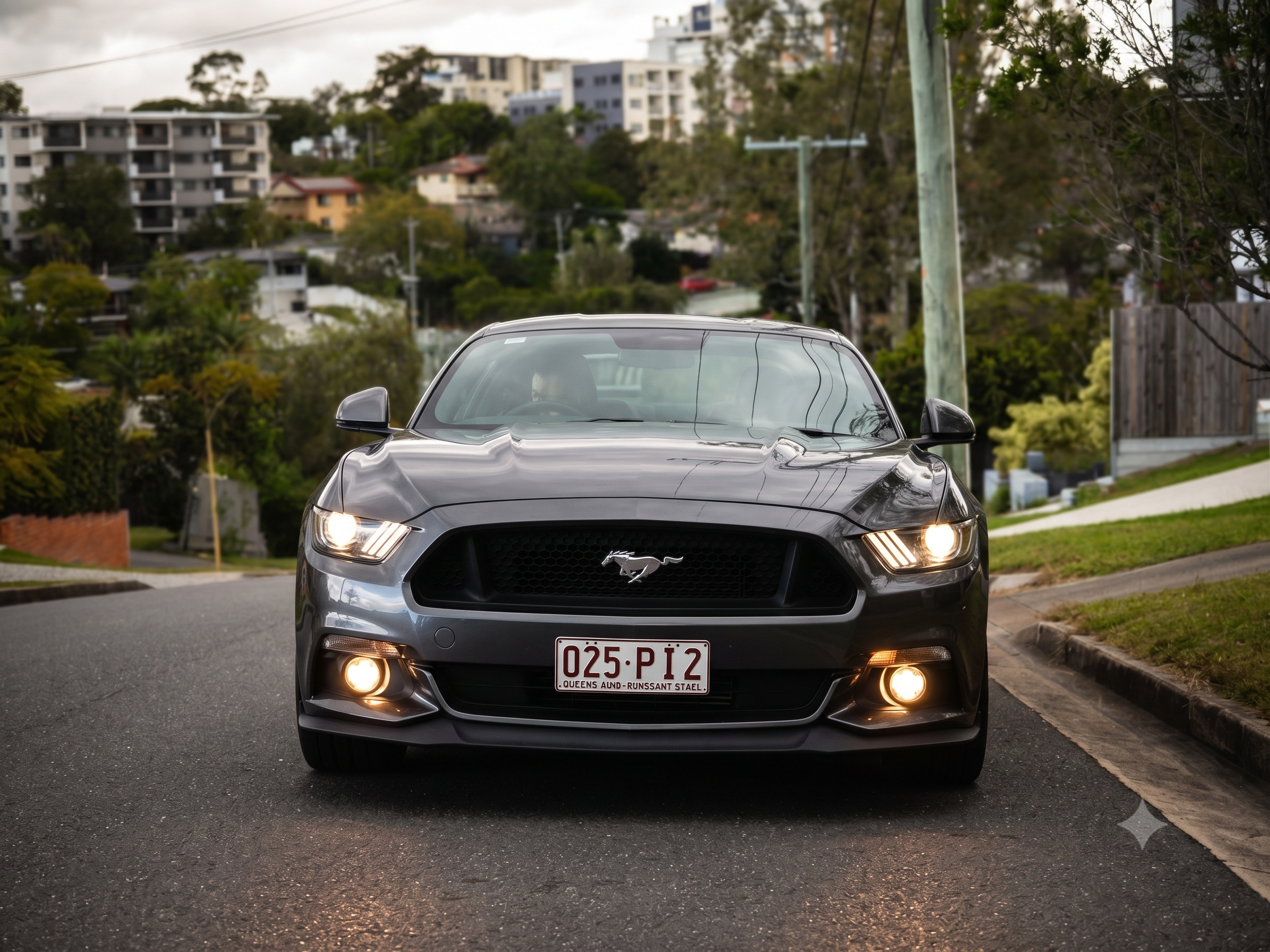 Mustang thumb 2